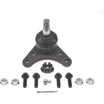Order Upper Ball Joint by CHASSIS PRO - TK80764 For Your Vehicle