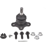 Order Upper Ball Joint by CHASSIS PRO - TK80984 For Your Vehicle