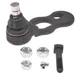 Order Upper Ball Joint by CHASSIS PRO - TK8678 For Your Vehicle