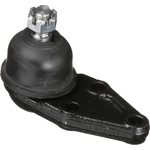 Order Upper Ball Joint by DELPHI - TC5105 For Your Vehicle