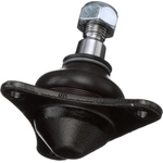 Order Upper Ball Joint by DELPHI - TC6399 For Your Vehicle