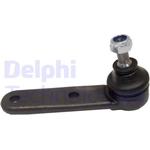 Order Upper Ball Joint by DELPHI - TC1181 For Your Vehicle