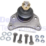 Order Upper Ball Joint by DELPHI - TC1187 For Your Vehicle
