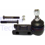Order Upper Ball Joint by DELPHI - TC125 For Your Vehicle