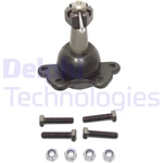 Order Joint de rotule supérieur by DELPHI - TC1623 For Your Vehicle