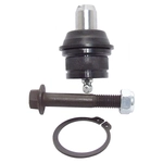 Order Upper Ball Joint by DELPHI - TC1629 For Your Vehicle