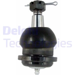 Purchase Upper Ball Joint by DELPHI - TC1650