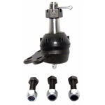 Order Upper Ball Joint by DELPHI - TC1652 For Your Vehicle