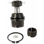 Order Joint de rotule supérieur de DELPHI - TC1657 For Your Vehicle