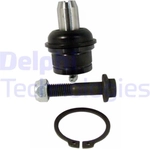 Order Upper Ball Joint by DELPHI - TC1664 For Your Vehicle
