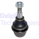 Order Upper Ball Joint by DELPHI - TC1676 For Your Vehicle