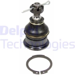 Order Upper Ball Joint by DELPHI - TC1689 For Your Vehicle