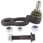 Order Upper Ball Joint by DELPHI - TC1704 For Your Vehicle