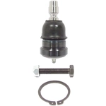 Order Upper Ball Joint by DELPHI - TC1711 For Your Vehicle