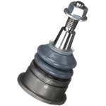 Order Upper Ball Joint by DELPHI - TC1865 For Your Vehicle