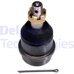 Order Upper Ball Joint by DELPHI - TC2062 For Your Vehicle