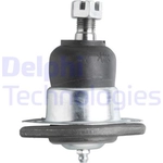 Order Upper Ball Joint by DELPHI - TC2202 For Your Vehicle