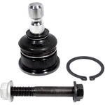 Order DELPHI - TC2217 - Upper Ball Joint For Your Vehicle