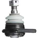 Order Upper Ball Joint by DELPHI - TC2579 For Your Vehicle