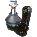 Order Upper Ball Joint by DELPHI - TC3817 For Your Vehicle