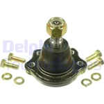 Order Upper Ball Joint by DELPHI - TC393 For Your Vehicle