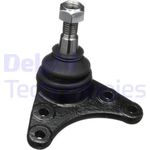 Order Upper Ball Joint by DELPHI - TC5268 For Your Vehicle