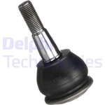 Order Upper Ball Joint by DELPHI - TC5270 For Your Vehicle