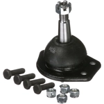 Order Upper Ball Joint by DELPHI - TC5393 For Your Vehicle
