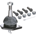 Order Upper Ball Joint by DELPHI - TC5395 For Your Vehicle