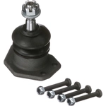 Order Upper Ball Joint by DELPHI - TC5669 For Your Vehicle