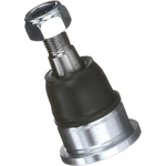 Order Upper Ball Joint by DELPHI - TC5711 For Your Vehicle