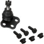 Order Upper Ball Joint by DELPHI - TC5888 For Your Vehicle