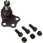 Order Upper Ball Joint by DELPHI - TC5935 For Your Vehicle
