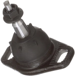 Order Upper Ball Joint by DELPHI - TC6501 For Your Vehicle