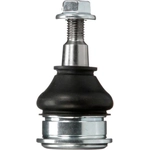 Order Upper Ball Joint by DELPHI - TC7132 For Your Vehicle
