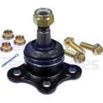 Order Upper Ball Joint by DELPHI - TC945 For Your Vehicle