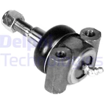 Order Upper Ball Joint by DELPHI - TC98 For Your Vehicle