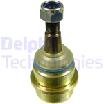 Order Upper Ball Joint by DELPHI - TC984 For Your Vehicle