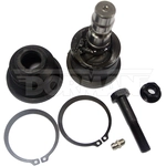 Order Upper Ball Joint by DORMAN (OE SOLUTIONS) - 531-553 For Your Vehicle