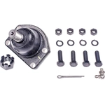 Order Upper Ball Joint by DORMAN (OE SOLUTIONS) - 533-156 For Your Vehicle