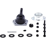 Order Upper Ball Joint by DORMAN (OE SOLUTIONS) - 533-163 For Your Vehicle