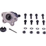 Order Upper Ball Joint by DORMAN (OE SOLUTIONS) - 533-185 For Your Vehicle