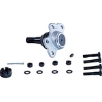 Order Upper Ball Joint by DORMAN (OE SOLUTIONS) - 533-187 For Your Vehicle