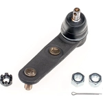 Order Upper Ball Joint by DORMAN (OE SOLUTIONS) - 533-377 For Your Vehicle