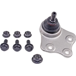 Order Upper Ball Joint by DORMAN (OE SOLUTIONS) - 538-770 For Your Vehicle