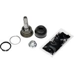 Order Upper Ball Joint by DORMAN (OE SOLUTIONS) - 539-830 For Your Vehicle