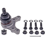 Order Upper Ball Joint by DORMAN (OE SOLUTIONS) - 539-910 For Your Vehicle
