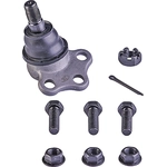 Order Upper Ball Joint by DORMAN (OE SOLUTIONS) - 539-955 For Your Vehicle