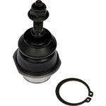 Order Upper Ball Joint by DORMAN (OE SOLUTIONS) - 539-999 For Your Vehicle