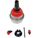 Order Upper Ball Joint by DORMAN (OE SOLUTIONS) - B3134RD For Your Vehicle